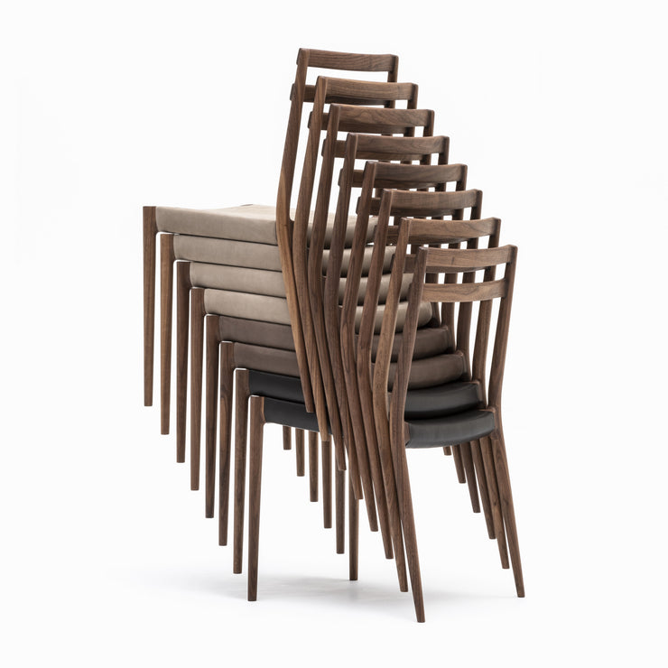 KUNST - KUNST Celvo Dining Chair - Dining Chair 