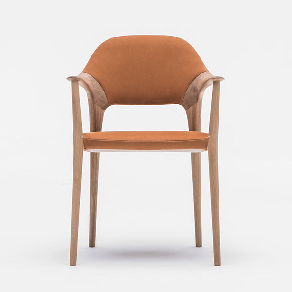 KUNST - KUNST Dining Armchair - Dining Chair 