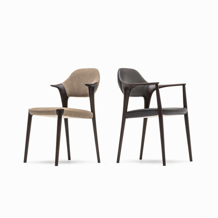 KUNST - KUNST Dining Armchair - Dining Chair 