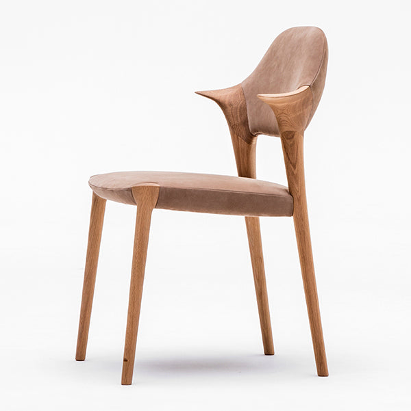 KUNST - KUNST Dining Chair - Dining Chair 