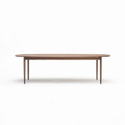 KUNST - KUNST Dining Table - Dining Table 