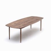 KUNST - KUNST Dining Table - Dining Table 