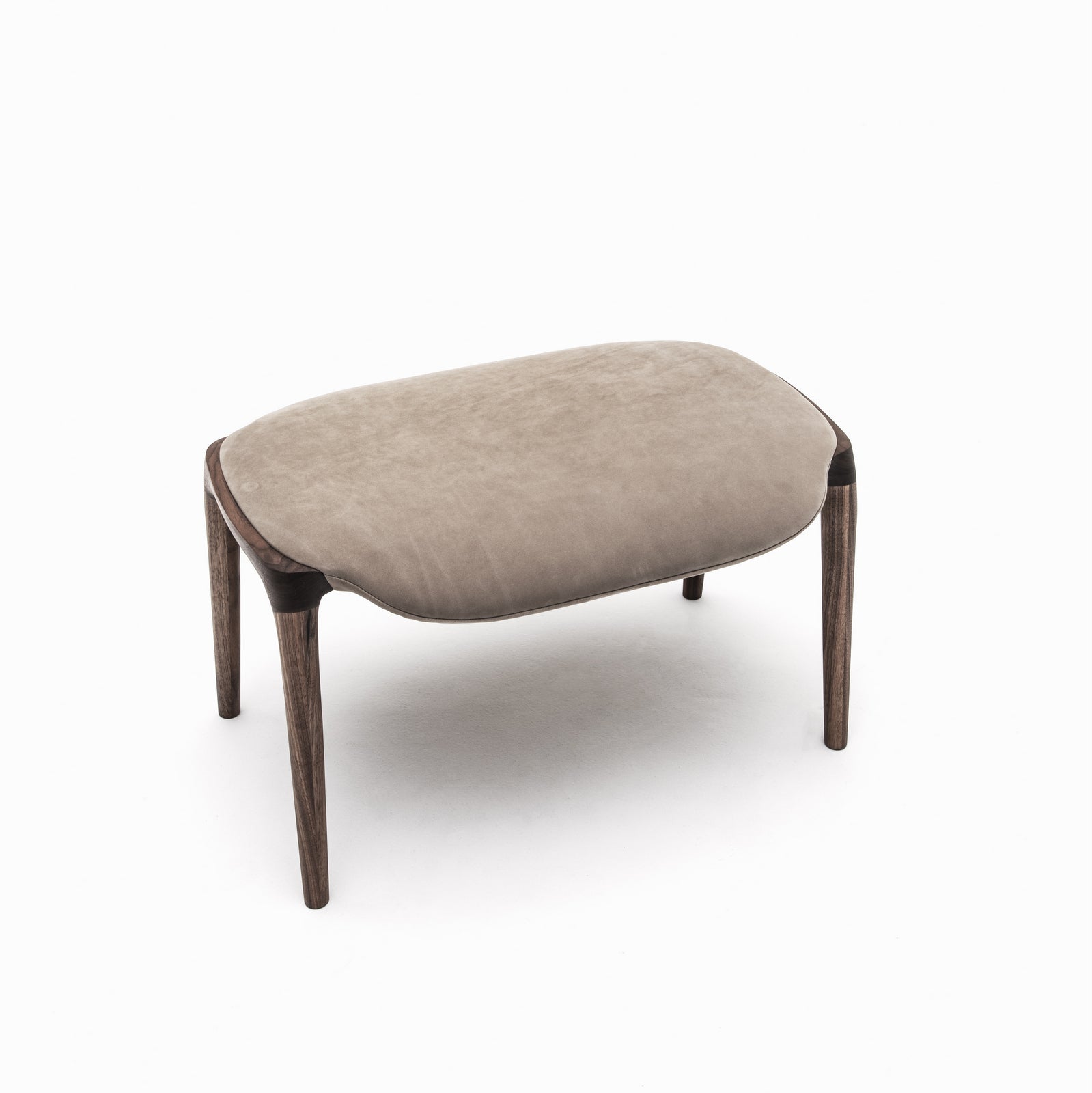 KUNST - KUNST Ottoman - Stool 