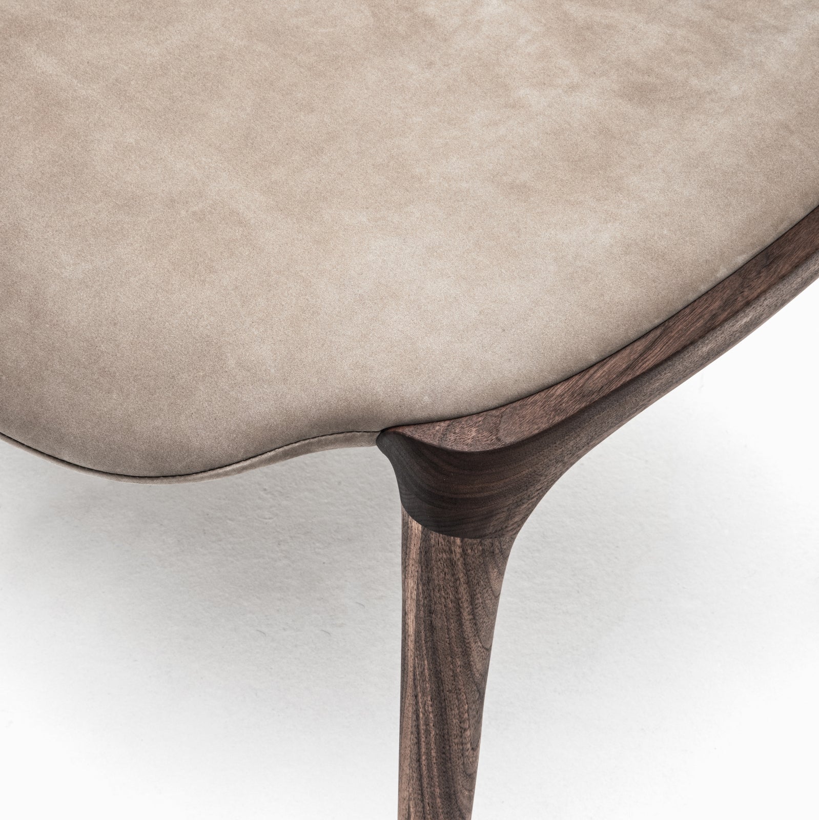 KUNST - KUNST Ottoman - Stool 