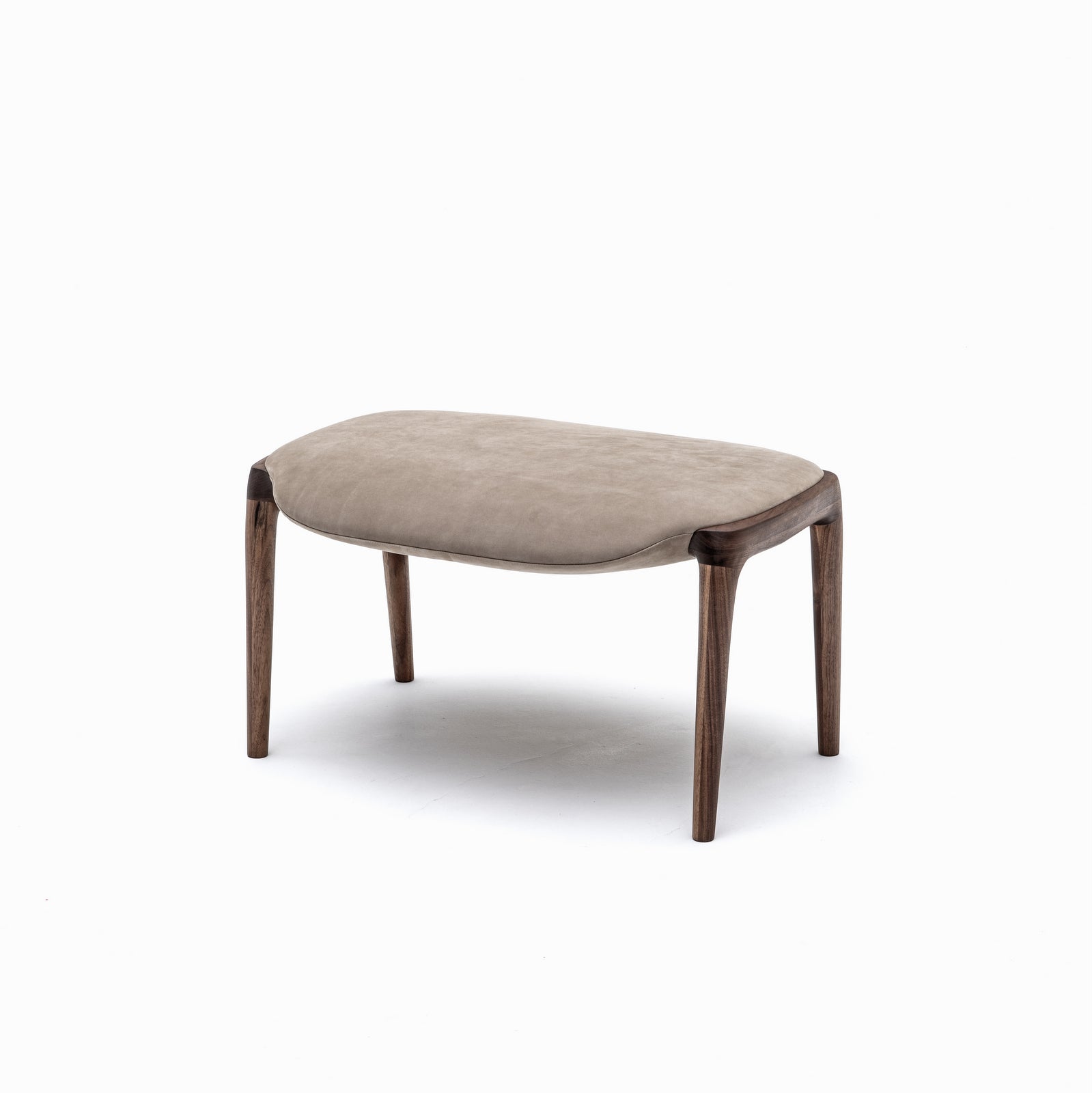KUNST - KUNST Ottoman - Stool 