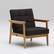 Karimoku60 - k chair one seater suntory edition - Armchair 