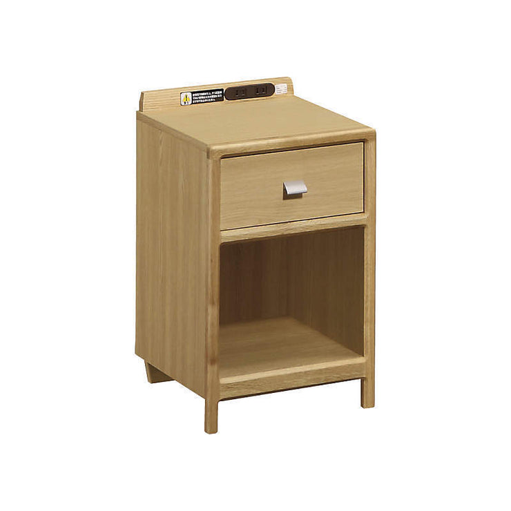 Karimoku - Karimoku AU84 Bedside Cabinet - Cabinet 