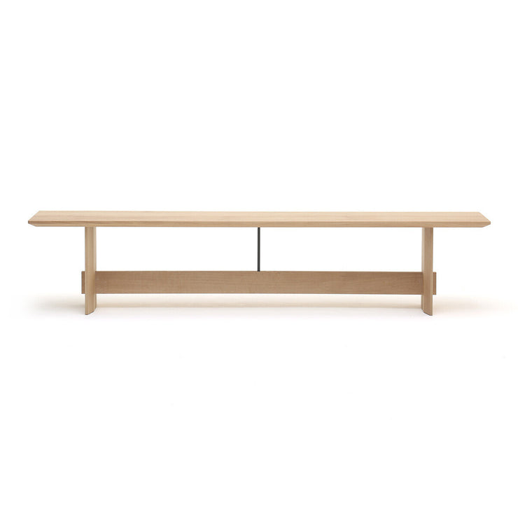 Karimoku Case Study - KCS Bench A-B01 - Bench 