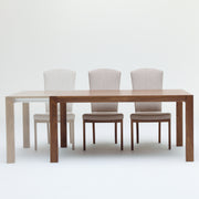 Karimoku - Karimoku DU6108 Extension Table - Dining Table 