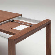 Karimoku - Karimoku DU6108 Extension Table - Dining Table 