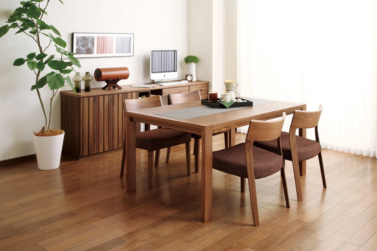 Karimoku - Karimoku DU6108 Extension Table - Dining Table 