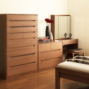Karimoku - Karimoku QT2321 Dresser - Cabinet 