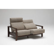 Karimoku - Karimoku WT51 Sofa 2P - Sofa 