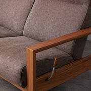 Karimoku - Karimoku WT51 Sofa 2P - Sofa 