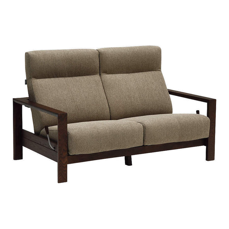 Karimoku - Karimoku WT51 Sofa 2P - Sofa 