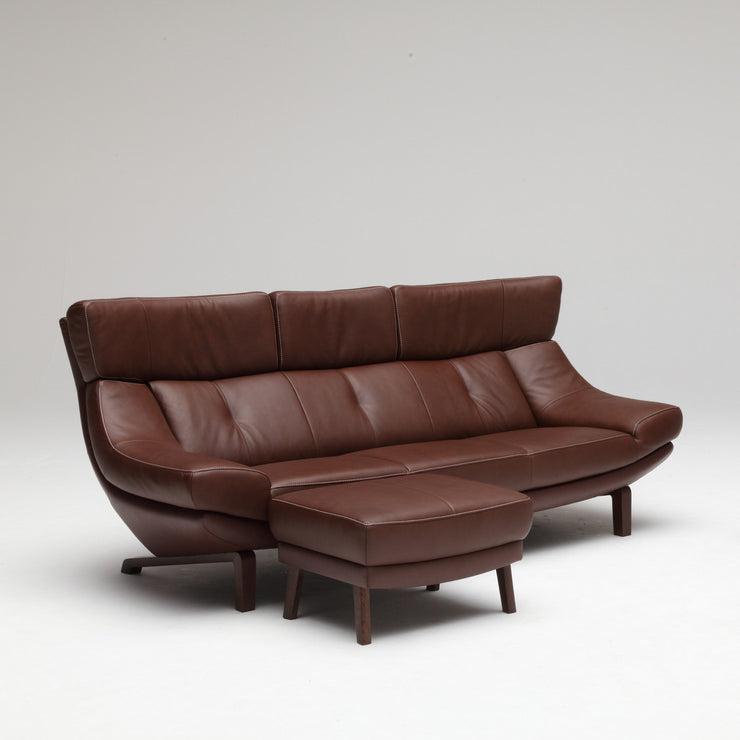 Karimoku - Karimoku 46 Sofa 3P - Sofa 