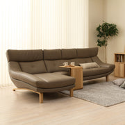 Karimoku - Karimoku 46 Sofa Module Right Armrest 3P - Sofa 