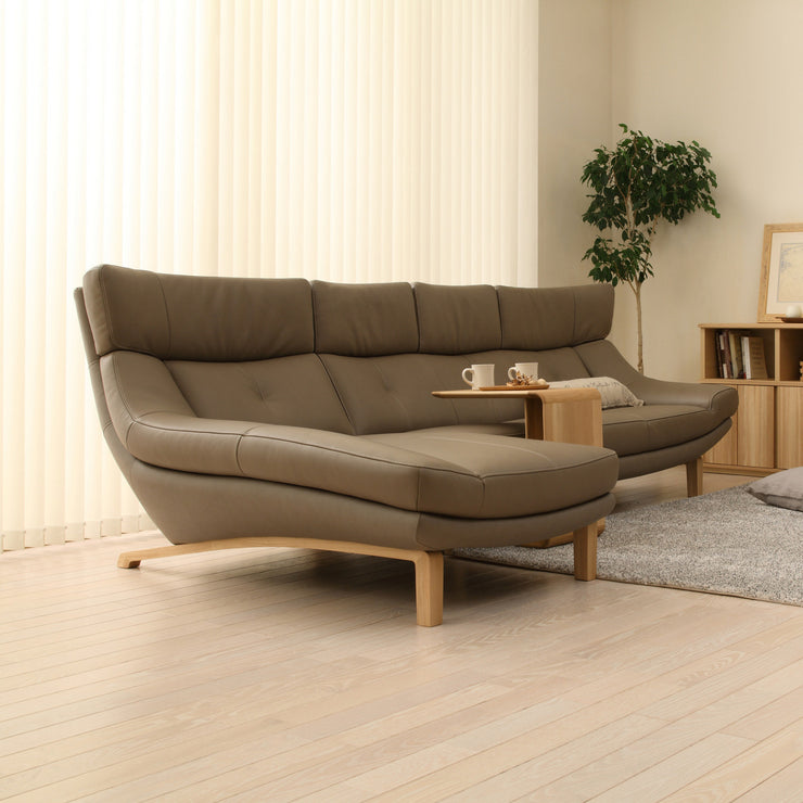 Karimoku - Karimoku 46 Sofa 3P - Sofa 