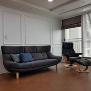 Karimoku - Karimoku 46 Sofa 3P - Sofa 