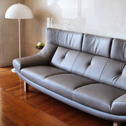 Karimoku - Karimoku 46 Sofa Chaise Longue Left Armrest - Sofa 