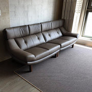 Karimoku - Karimoku 46 Sofa Module Right Armrest 2P - Sofa 