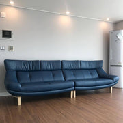 Karimoku - Karimoku 46 Sofa 3P - Sofa 