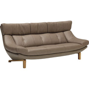 Karimoku - Karimoku 46 Sofa 3P - Sofa 