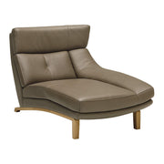 Karimoku - Karimoku 46 Sofa Chaise Longue Left Armrest - Sofa 