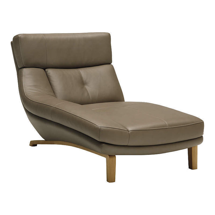 Karimoku - Karimoku 46 Sofa Chaise Longue Right Armrest - Sofa 