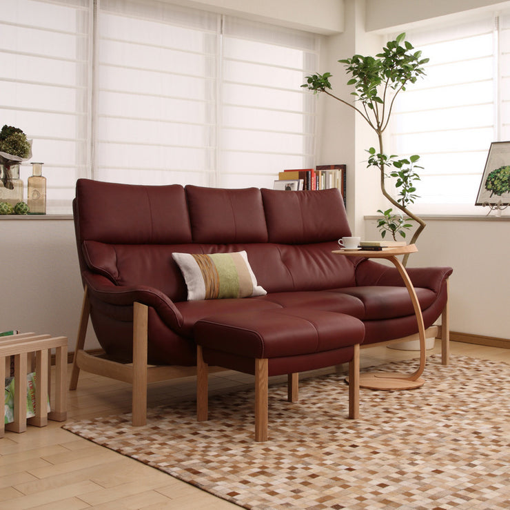 Karimoku - Karimoku 62 Sofa Ottoman - Stool 