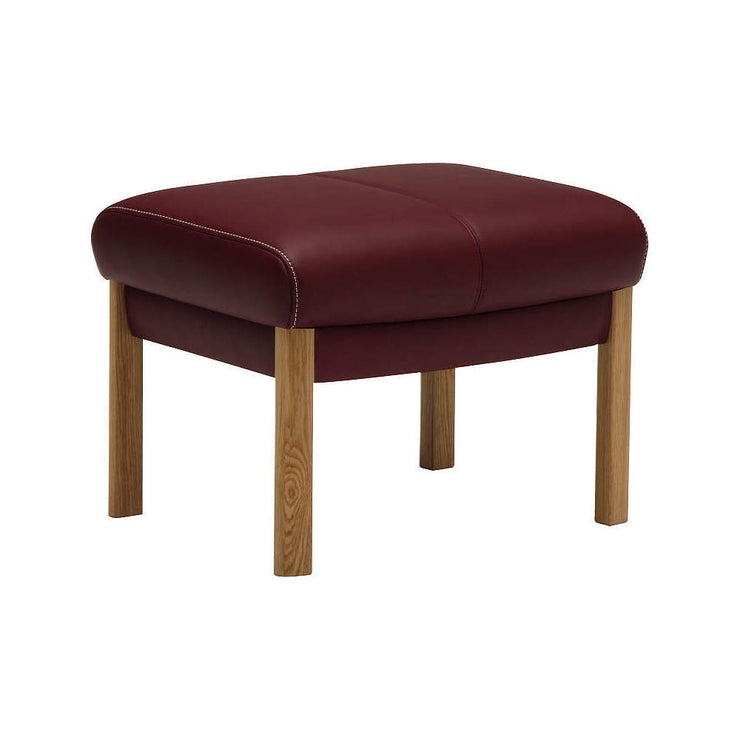 Karimoku - Karimoku 62 Sofa Ottoman - Stool 