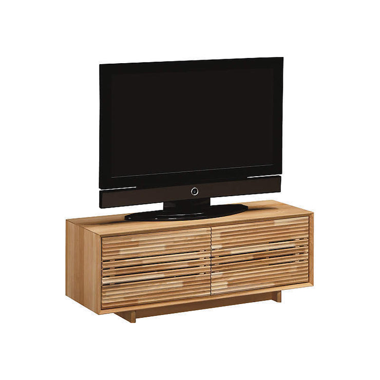 Karimoku - Karimoku QT70 TV Board - Cabinet 