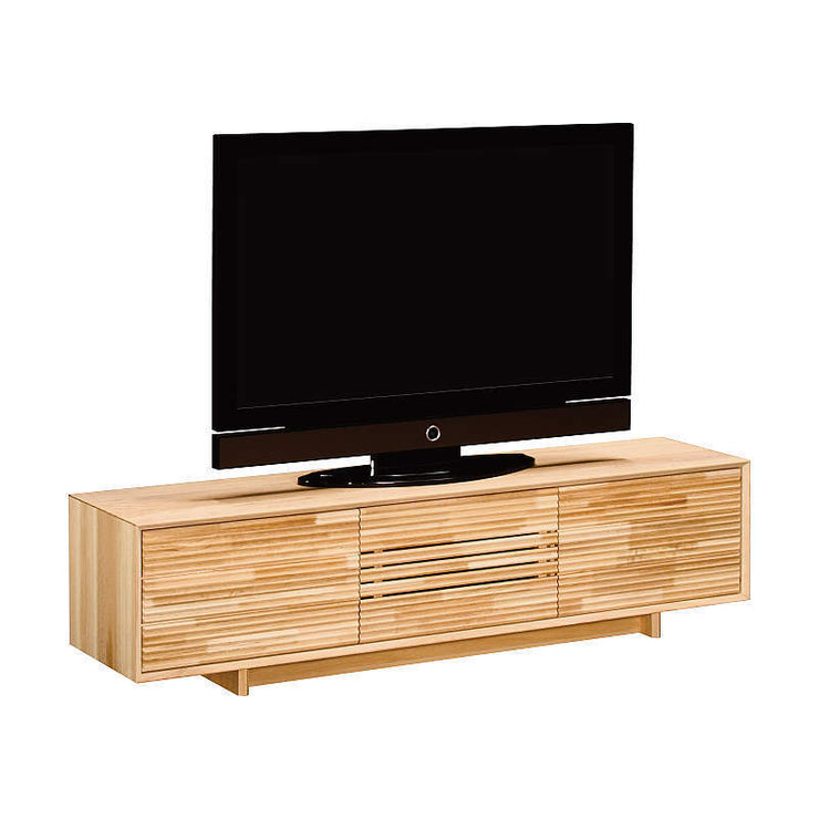 Karimoku - Karimoku QT70 TV Board - Cabinet 