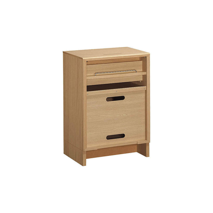 Karimoku - Karimoku QW20 Chest - Cabinet 