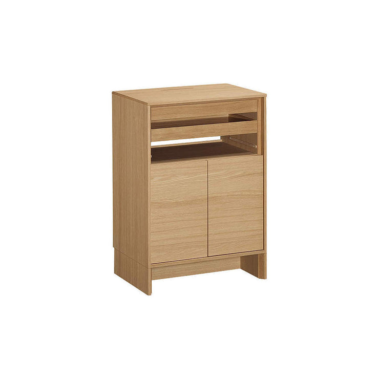 Karimoku - Karimoku QW20 Chest - Cabinet 