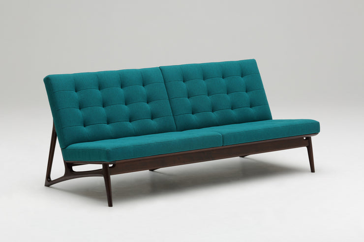 Karimoku - Karimoku WB50 Sofa 3P - Sofa 