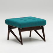 Karimoku - Karimoku WB50 Sofa Ottoman - Stool 