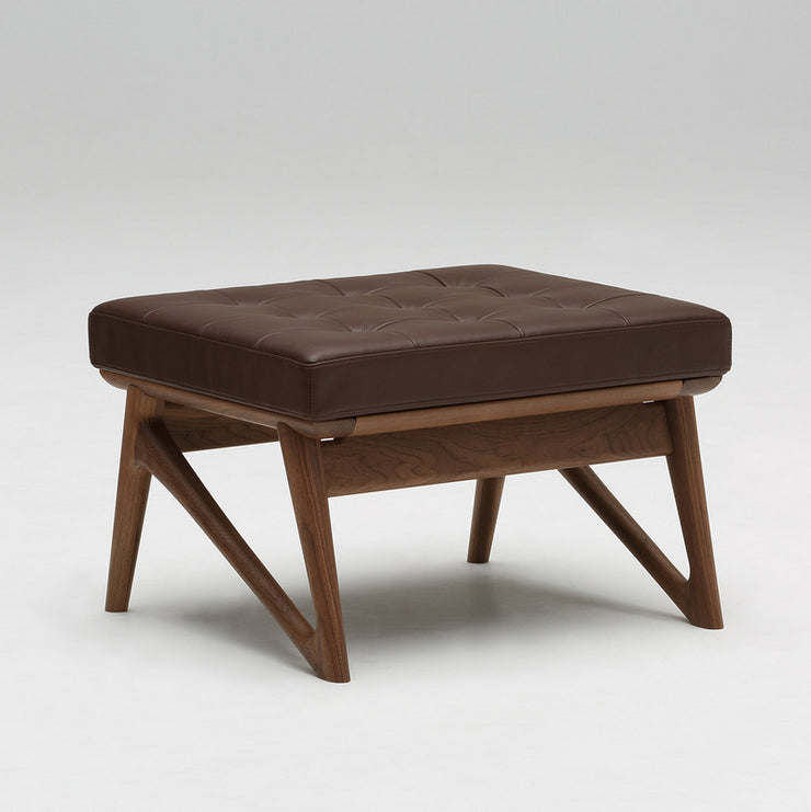 Karimoku - Karimoku WB50 Sofa Ottoman - Stool 