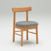 READY TO GO - READY TO GO | Kitono Chair 1 - Dining Chair 