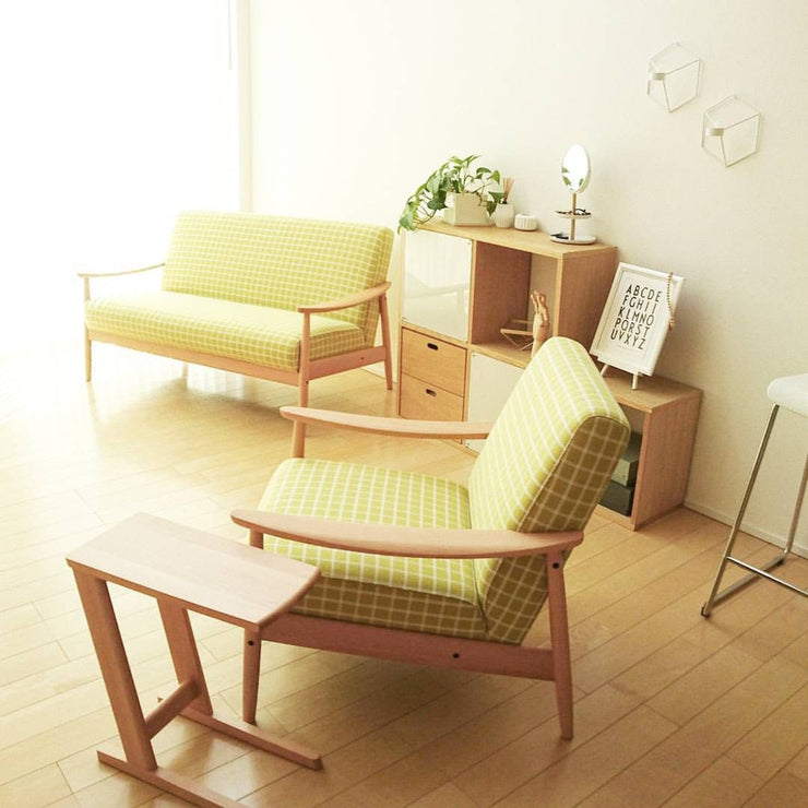 Kitono by Karimoku - Kitono Sofa 2P - Sofa 