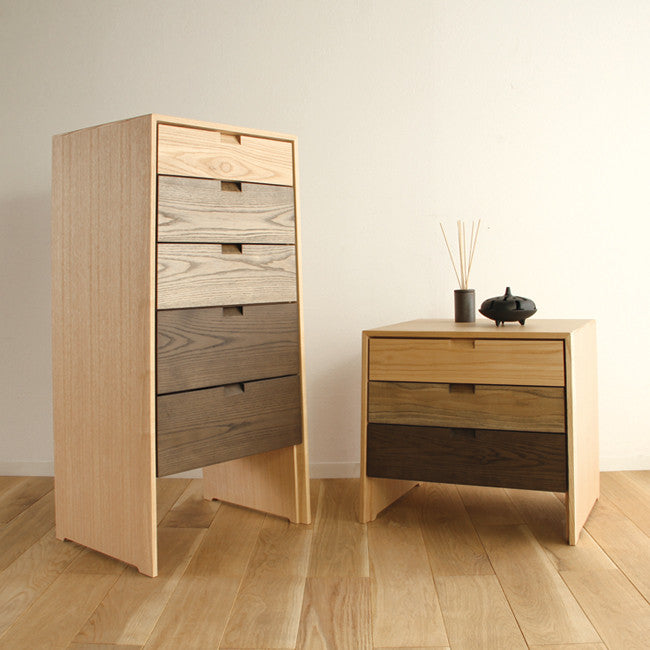 Takumi Kohgei - Koo chest S - Cabinet 