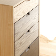 Takumi Kohgei - Koo chest S - Cabinet 