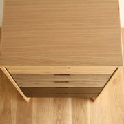 Takumi Kohgei - Koo chest L - Cabinet 