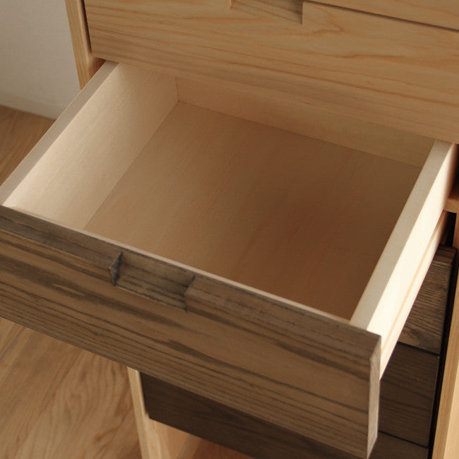 Takumi Kohgei - Koo chest L - Cabinet 