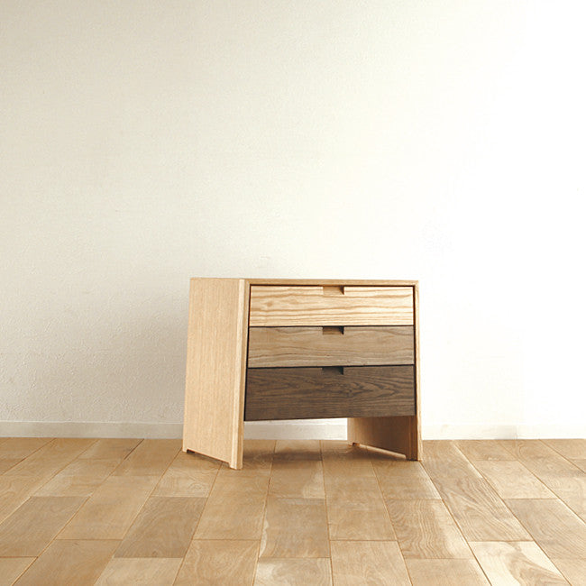 Takumi Kohgei - Koo chest S - Cabinet 