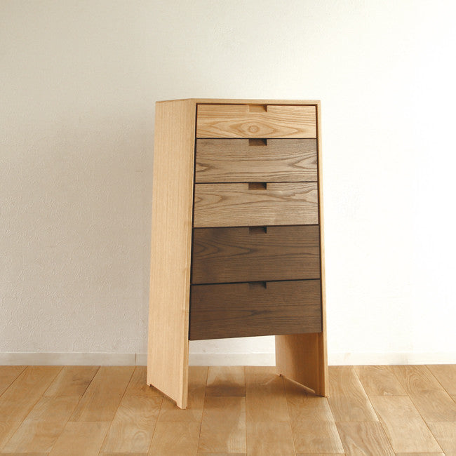 Takumi Kohgei - Koo chest M - Cabinet 