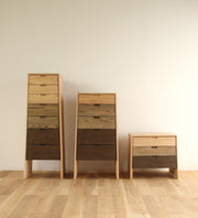 Takumi Kohgei - Koo chest M - Cabinet 