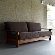 Nagano Interior - LAND sofa LC616-LJ - Sofa 