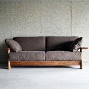 Nagano Interior - LAND sofa LC616-LJ - Sofa 