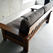 Nagano Interior - LAND sofa LC616-LJ - Sofa 